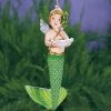 Patience Brewster Baby Mermaid Ornament - Mer-Baby