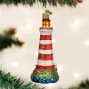 Old World Christmas Sambro Lighthouse Ornament