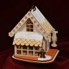 Ginger Cottages Drosselmeyers Nutcracker Shoppe Balsa Wood Ornament