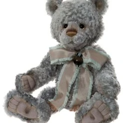 Charlie Bears Jive Teddy Bear