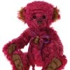 Charlie Bears Pernickety Mohair Bear