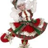 New! Mark Roberts Bavarian Princess Fairy - 10"
