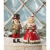 TheHolidayBarn.com Bethany Lowe A Christmas Carol Figurines