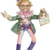 New! Mark Roberts Birthday Bash Elfin - 12"