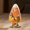 Bethany Lowe Candy Corn Lucas New!
