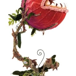 Katherine's Collection Carnivorous Plant Candy Container New!