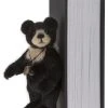 New! Charlie Bears Bear Therapy With Book Box
