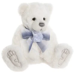 Charlie Bears Birthday Bear New!