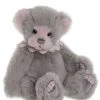New! Charlie Bears Boynton Bear