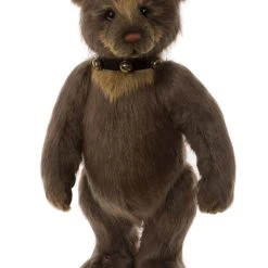 New! Charlie Bears JJ, 30" Tall