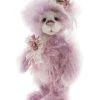 Charlie Bears Lillibet Teddy Bear