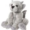 Charlie Bears Lockmaster Gargoyle, Plush Stuffed Animal