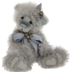 Charlie Bears Millicent New!
