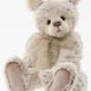 Charlie Bears Shirley Teddy Bear New!