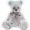 New! Charlie Bears Wallander Teddy Bear