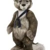 Charlie Bears Wumbles Wolf, 30" Tall