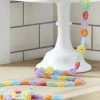 Raz New! Colorful Candy Garland