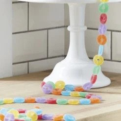 Raz New! Colorful Candy Garland