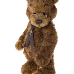 Goldilocks And The Three Bears By Charlie Bears