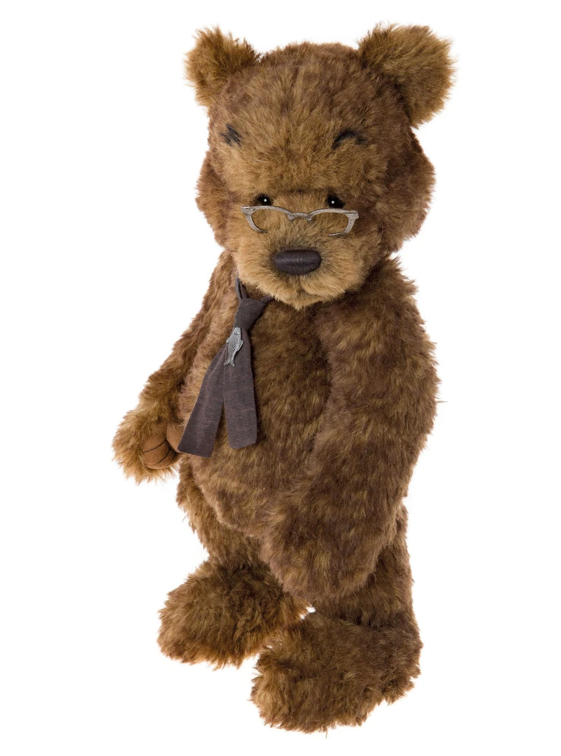 Goldilocks And The Three Bears By Charlie Bears