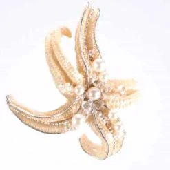 Katherine's Collection New! Dancing Starfish Ornament