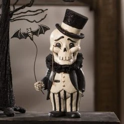 Bethany Lowe Dapper Desmond Skelly