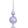 Inge Glass Lavender Blossom Glass Final Final New!