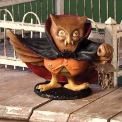 Bethany Lowe Drachootula Owl