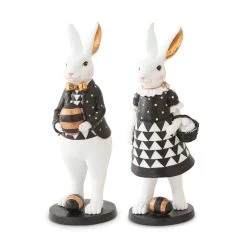 TheHolidayBarn.com Easter Bunny Celebration New!