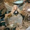 Katherine's Collection Elegant Celestial Fairy Doll - Poseable 18"
