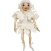 Joe Spencer Fae Snowflake Fairy