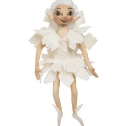 Joe Spencer Fae Snowflake Fairy