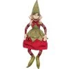 New! Joe Spencer Faith Elf