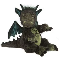 New! Grumbleweed Dragon By Charlie Bears