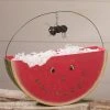 Bethany Lowe Hello Summer Watermelon Bucket New!