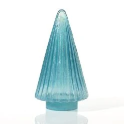 TheHolidayBarn.com Jelly Glass Trees