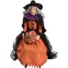 Joe Spencer New! Gilda Witch Doll