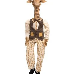 Joe Spencer Jeremy Giraffe New!