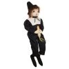 New! Joe Spencer Paxton Pilgrim Doll
