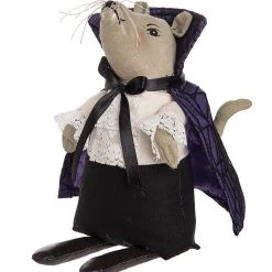 Joe Spencer Radko Rat Vampire