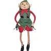 Joe Spencer Rocket Elf Doll New!