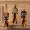 Bethany Lowe New! Eavesdrop Tassel Ornaments