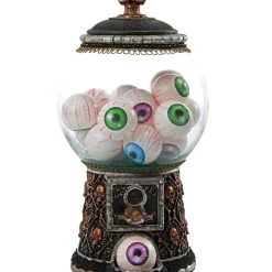Katherine's Collection Eyeball Gum Machine Prop New!
