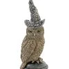 New! Katherine's Collection Wizard Owl