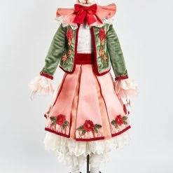 Katherine's Collection Beatrix Bunny Doll