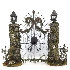 Katherine's Collection Spider Gate New!