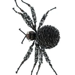 Katherine's Collection Beaded Tarantula Spider Clip New!
