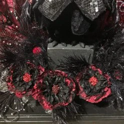 Katherine's Collection Countess Peony Clip