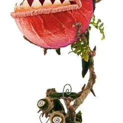 Katherine's Collection Carnivorous Plant Candy Container New!