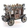 Katherine's Collection Krooked Kingdom Carriage New!